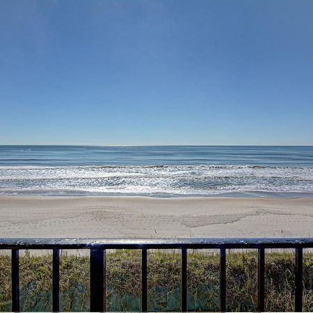 Villa Capriani Apartment North Topsail Beach Exteriér fotografie