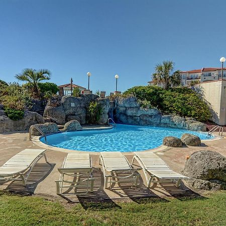Villa Capriani Apartment North Topsail Beach Exteriér fotografie