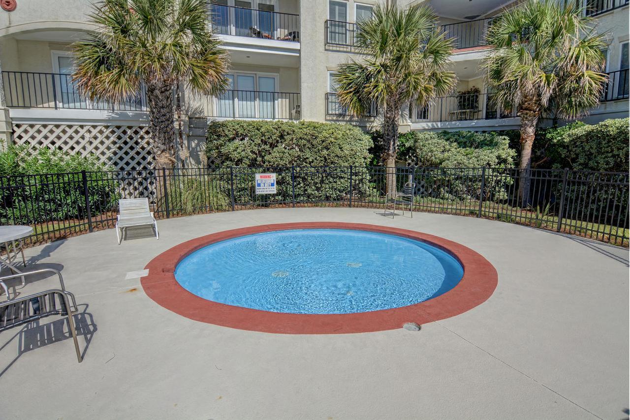 Villa Capriani Apartment North Topsail Beach Exteriér fotografie