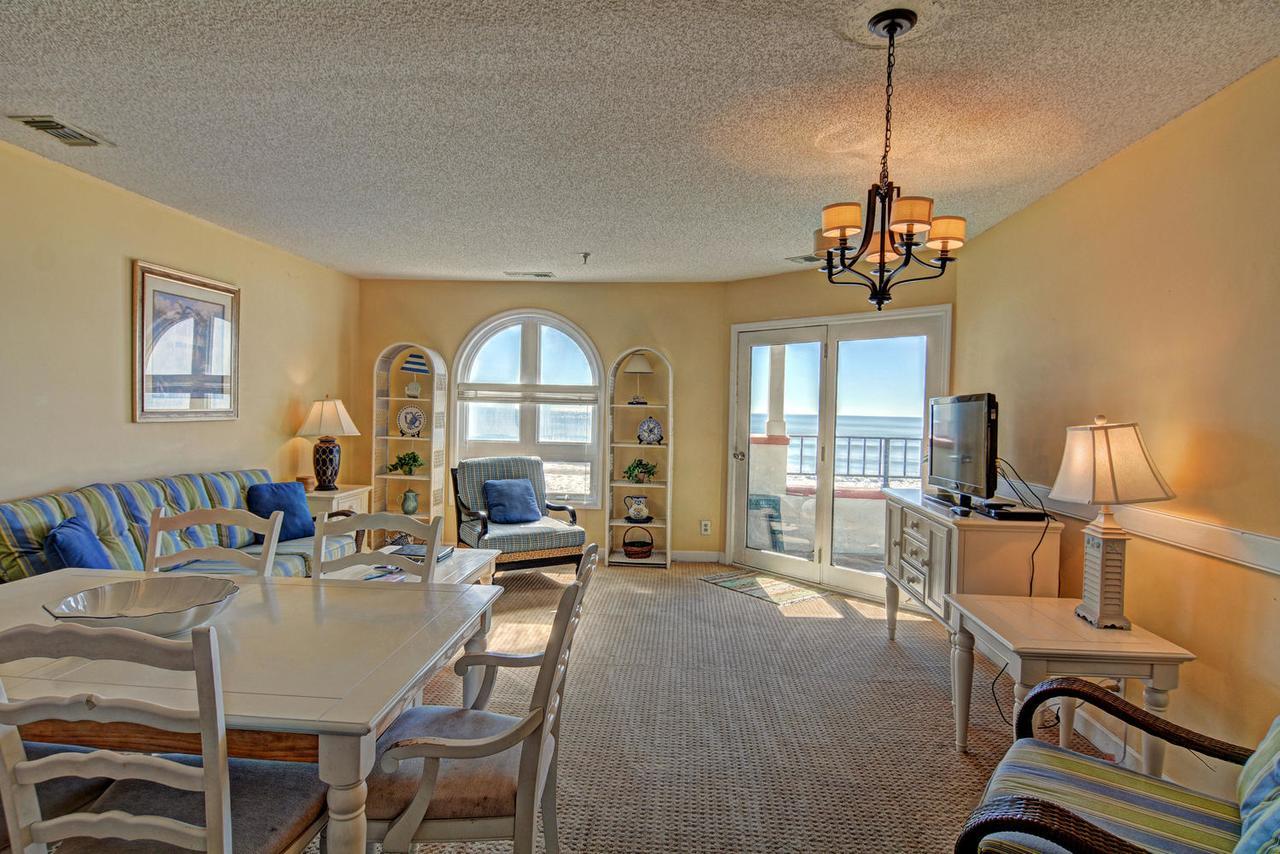Villa Capriani Apartment North Topsail Beach Exteriér fotografie