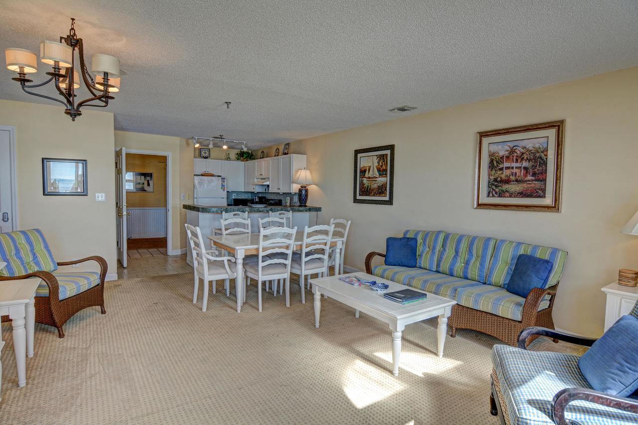 Villa Capriani Apartment North Topsail Beach Exteriér fotografie