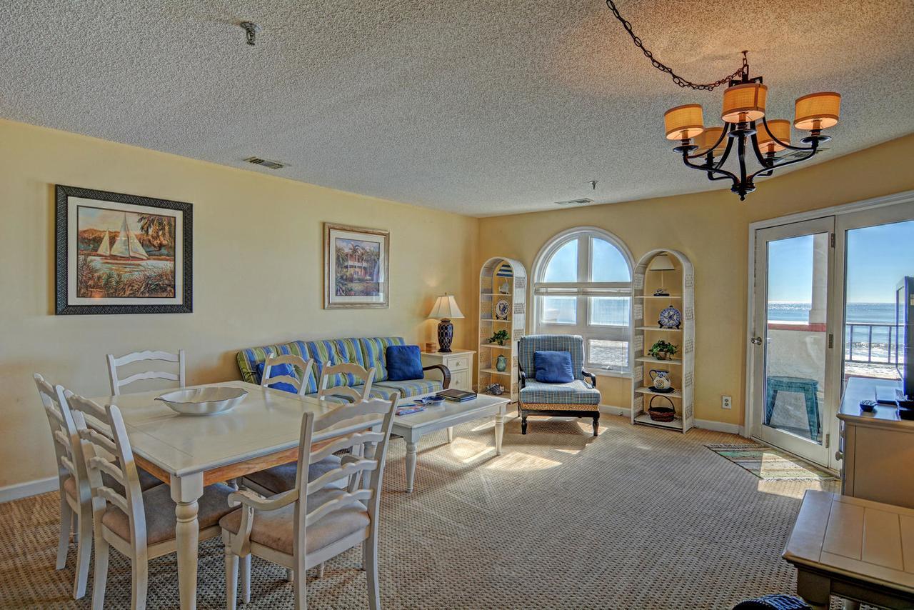Villa Capriani Apartment North Topsail Beach Exteriér fotografie