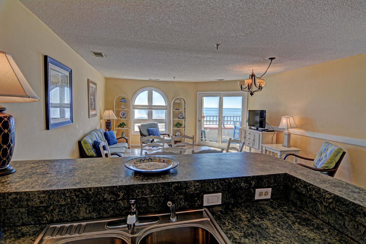 Villa Capriani Apartment North Topsail Beach Exteriér fotografie