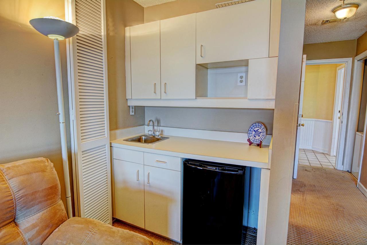Villa Capriani Apartment North Topsail Beach Exteriér fotografie