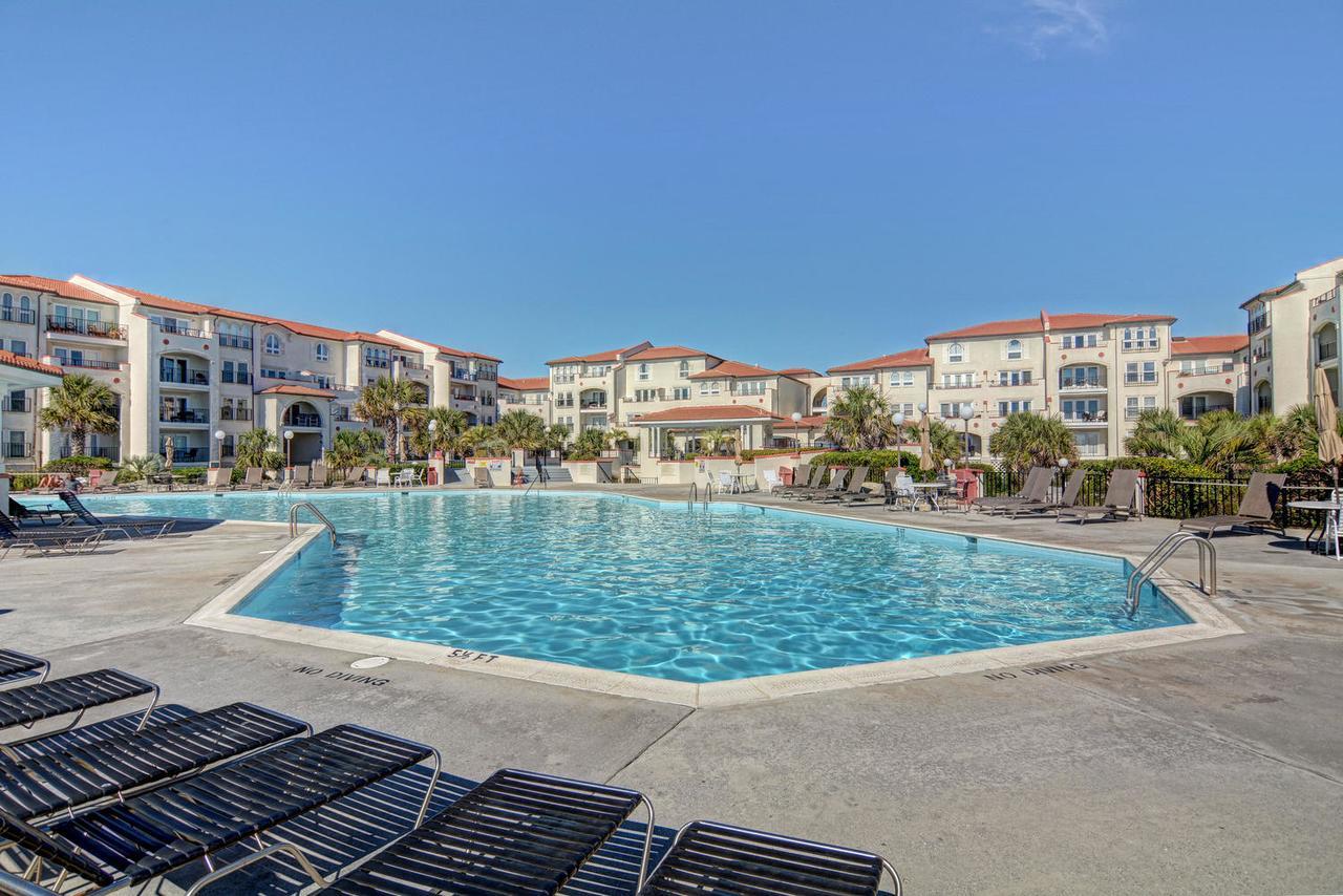Villa Capriani Apartment North Topsail Beach Exteriér fotografie
